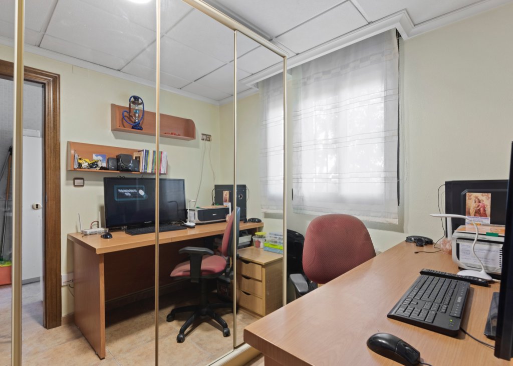 Sale - Finca / Country Property - Beniel - Carretera de Beniel