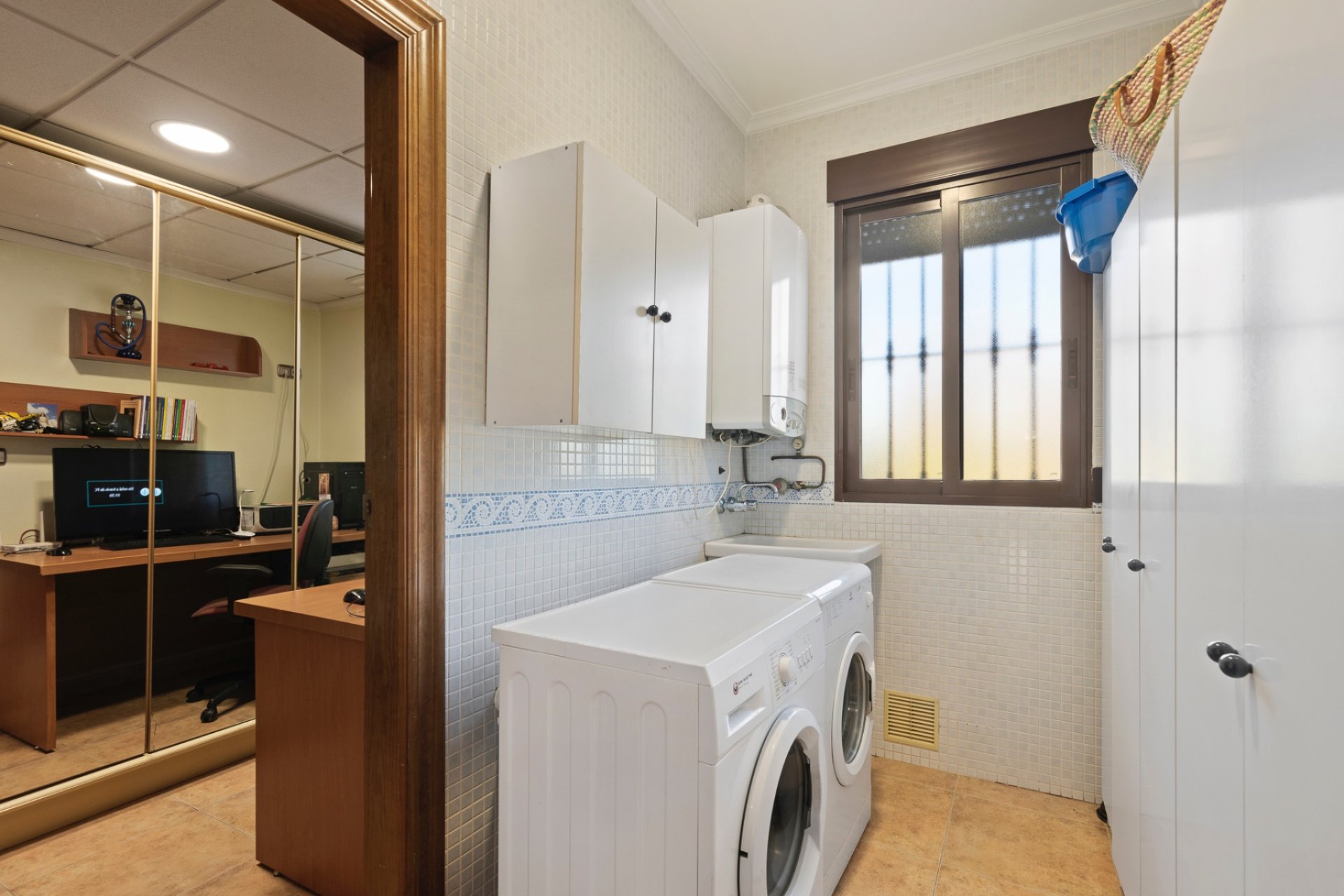 Sale - Finca / Country Property - Beniel - Carretera de Beniel