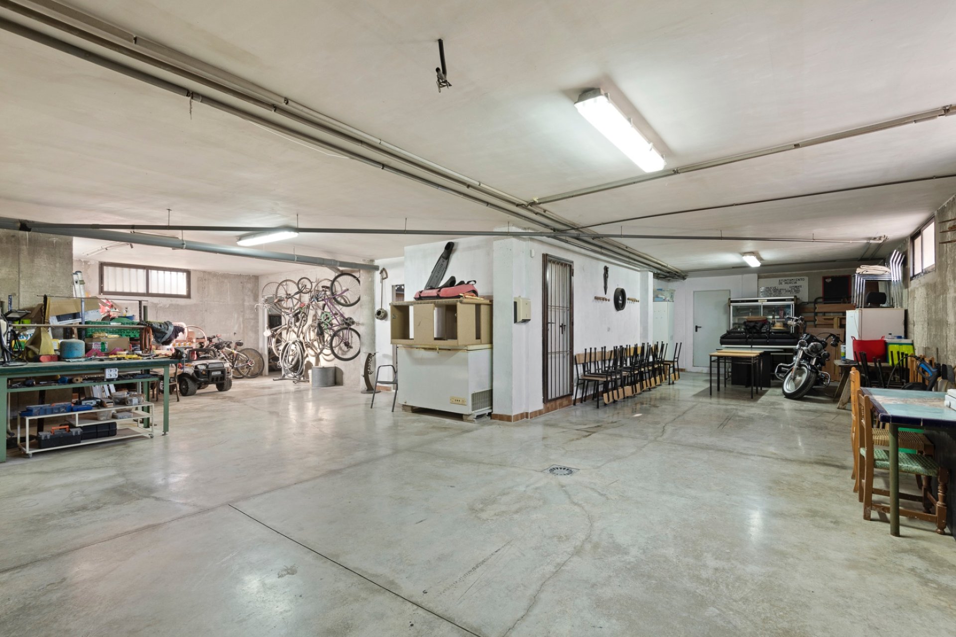 Sale - Finca / Country Property - Beniel - Carretera de Beniel