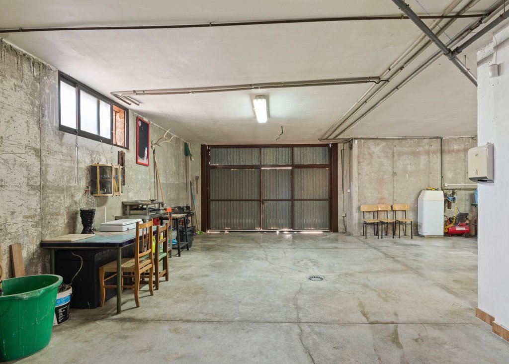 Sale - Finca / Country Property - Beniel - Carretera de Beniel