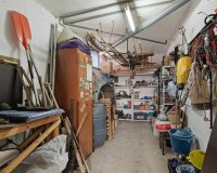 Sale - Finca / Country Property - Beniel - Carretera de Beniel