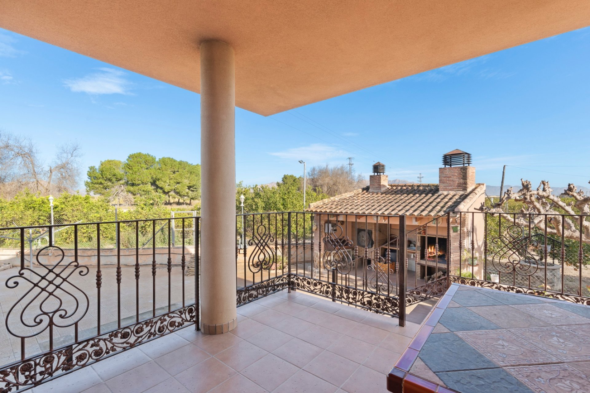 Sale - Finca / Country Property - Beniel - Carretera de Beniel