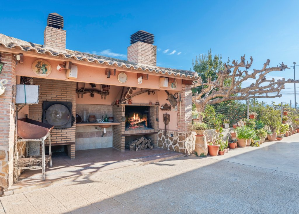 Sale - Finca / Country Property - Beniel - Carretera de Beniel