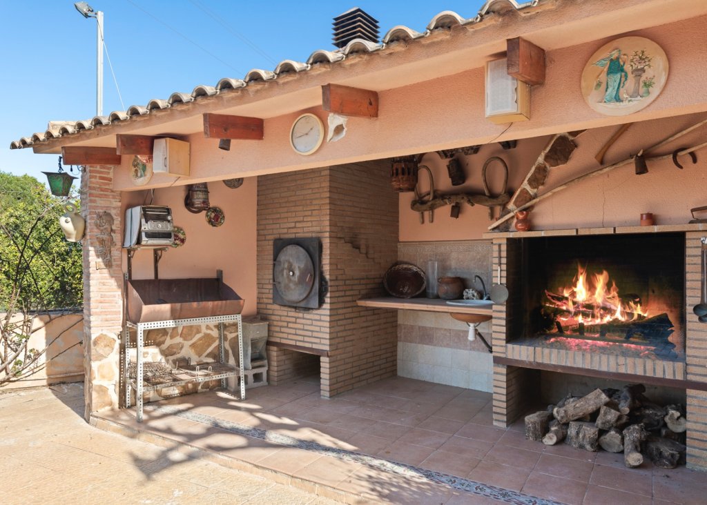 Sale - Finca / Country Property - Beniel - Carretera de Beniel