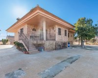 Sale - Finca / Country Property - Beniel - Carretera de Beniel