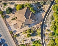 Sale - Finca / Country Property - Beniel - Carretera de Beniel