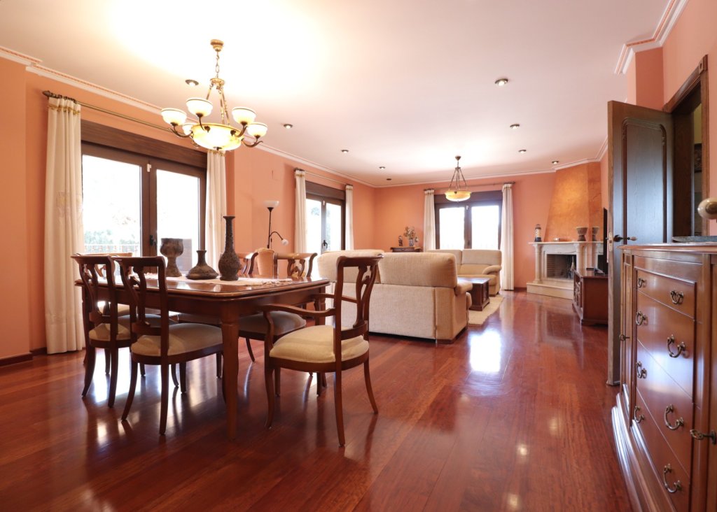 Sale - Finca / Country Property - Callosa de Segura - Callosa de Segura - Country