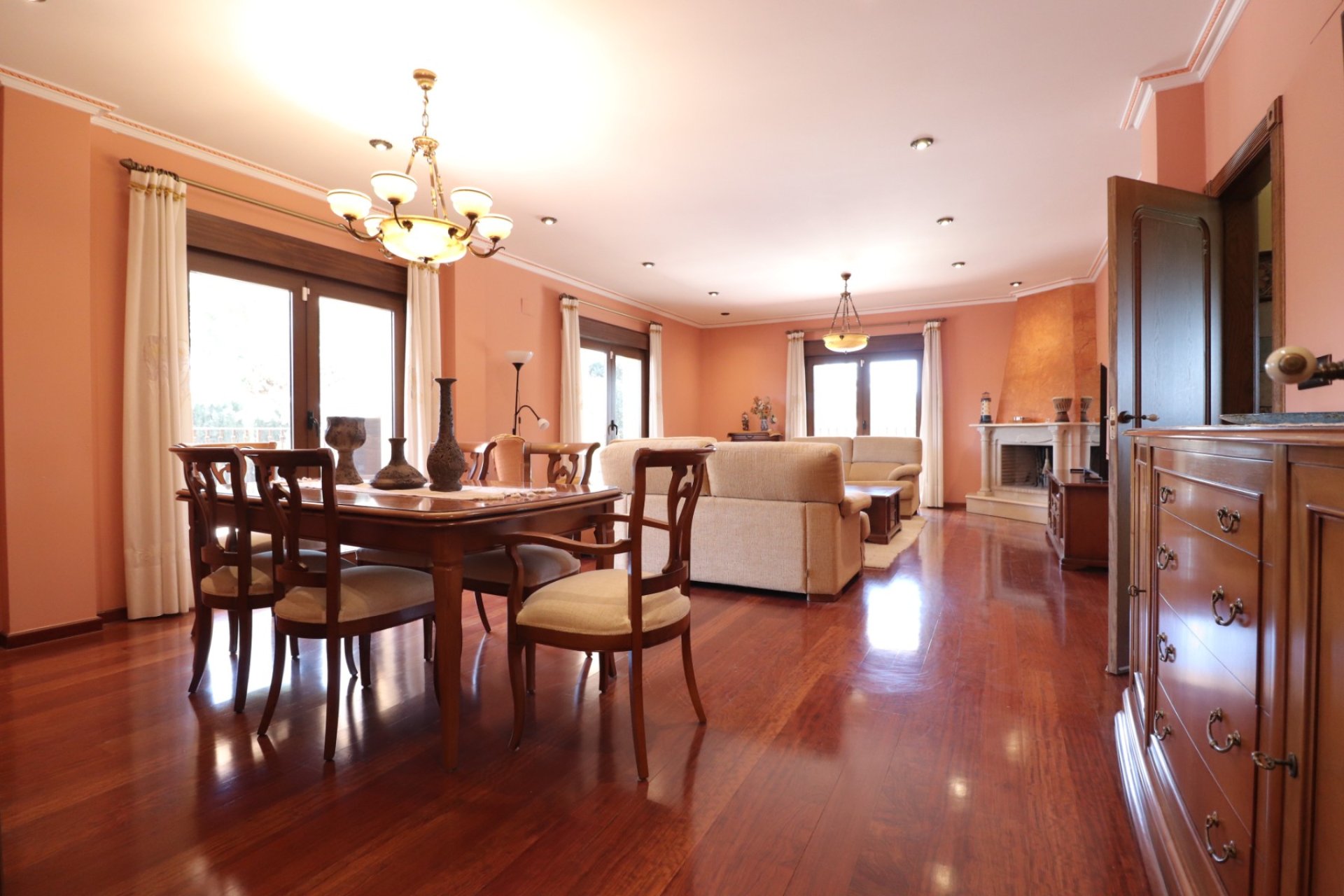 Sale - Finca / Country Property - Callosa de Segura - Callosa de Segura - Country