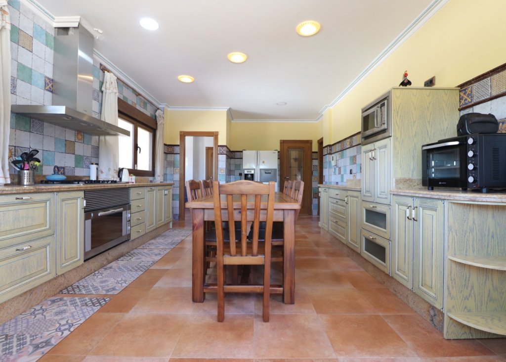 Sale - Finca / Country Property - Callosa de Segura - Callosa de Segura - Country