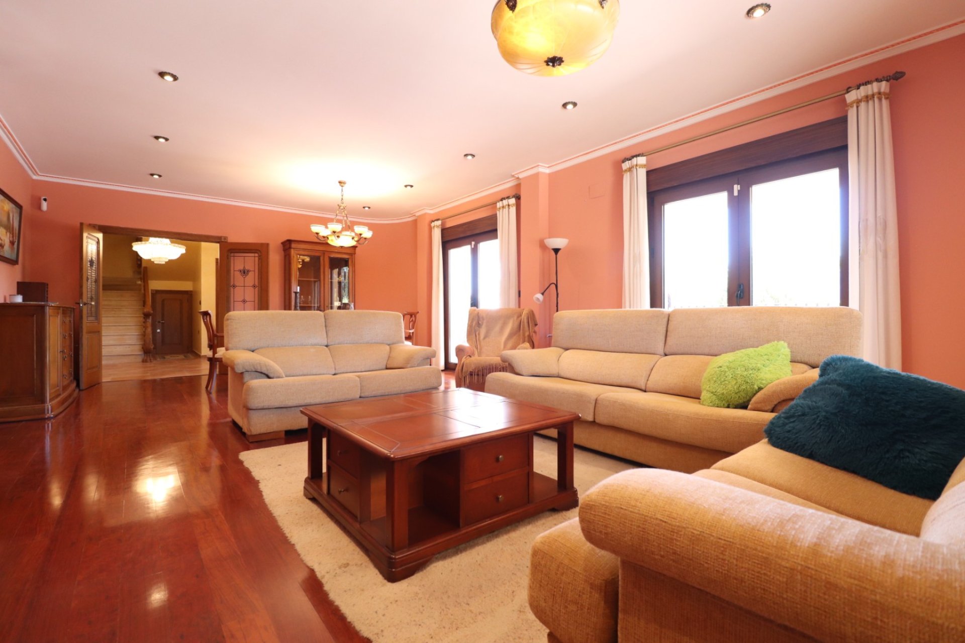 Sale - Finca / Country Property - Callosa de Segura - Callosa de Segura - Country