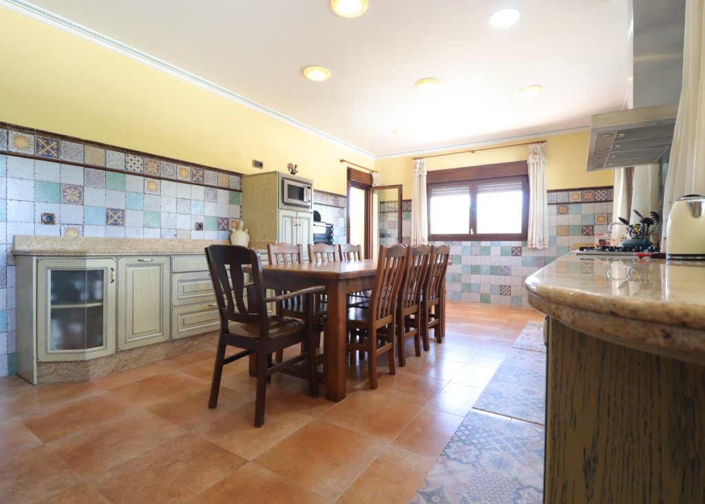 Sale - Finca / Country Property - Callosa de Segura - Callosa de Segura - Country