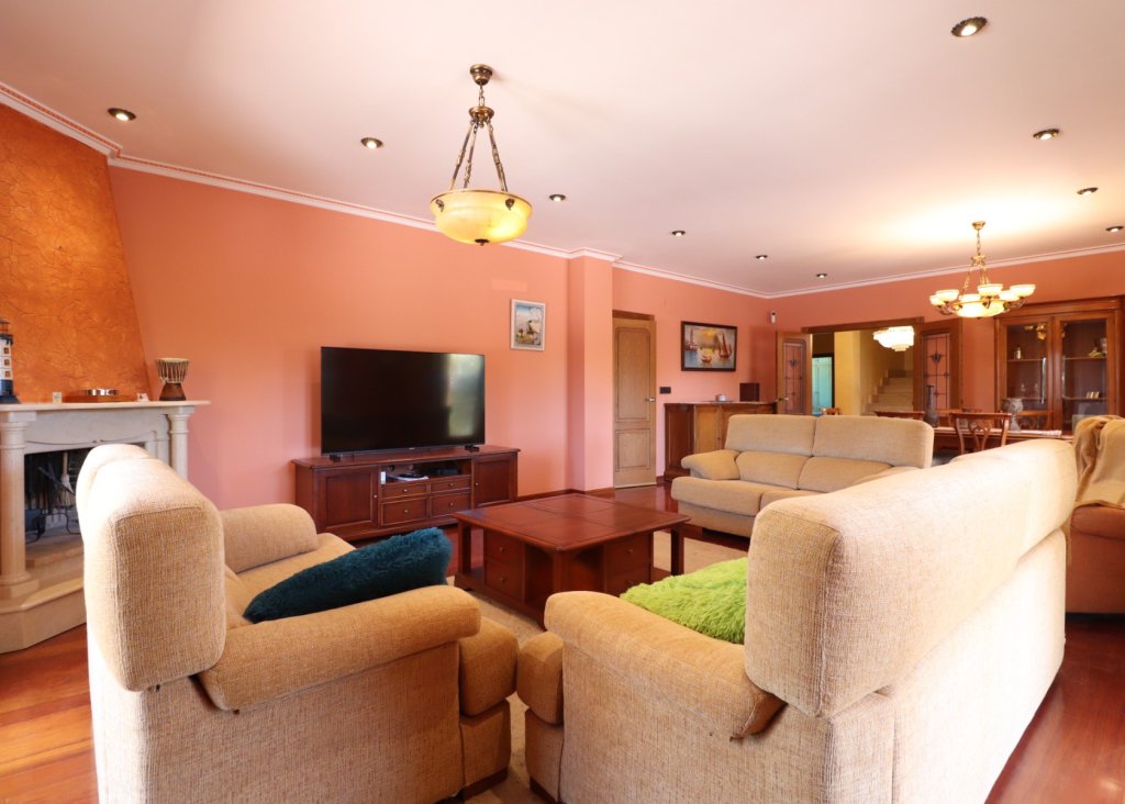 Sale - Finca / Country Property - Callosa de Segura - Callosa de Segura - Country