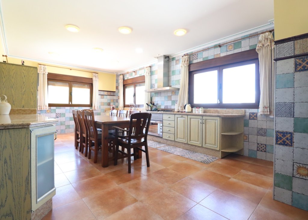 Sale - Finca / Country Property - Callosa de Segura - Callosa de Segura - Country