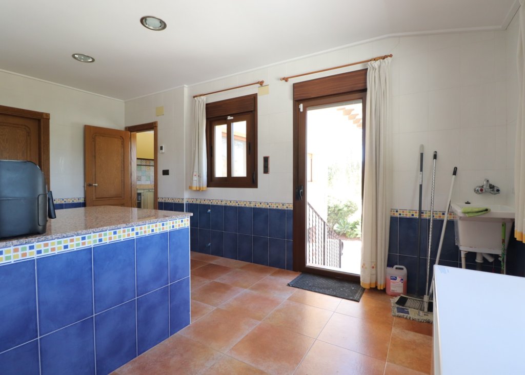 Sale - Finca / Country Property - Callosa de Segura - Callosa de Segura - Country