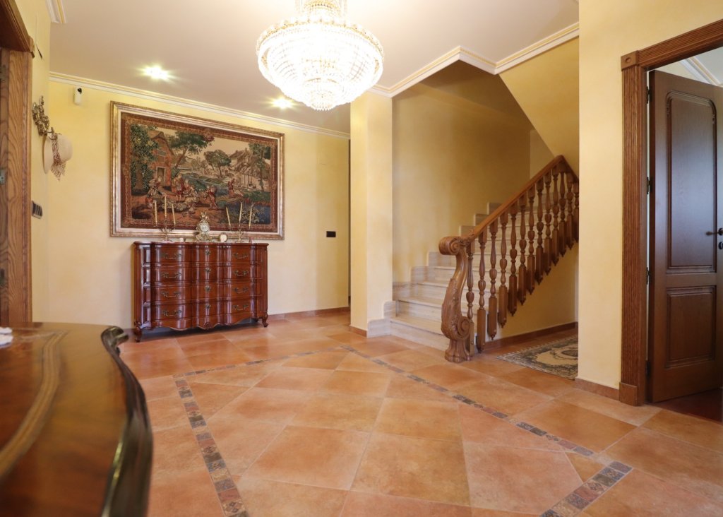 Sale - Finca / Country Property - Callosa de Segura - Callosa de Segura - Country