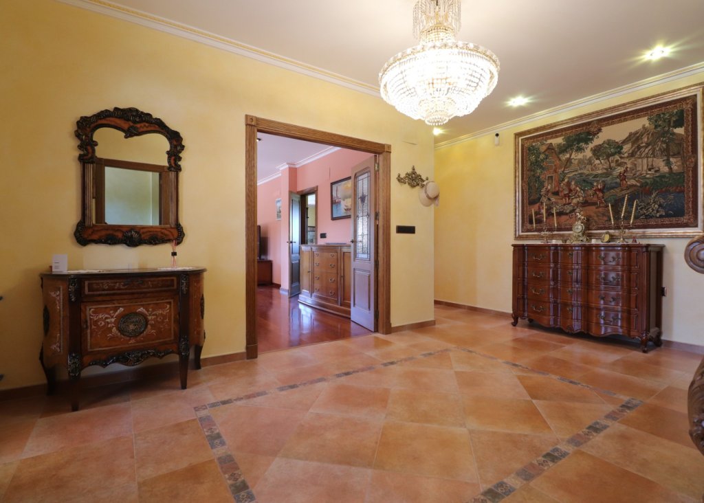 Sale - Finca / Country Property - Callosa de Segura - Callosa de Segura - Country