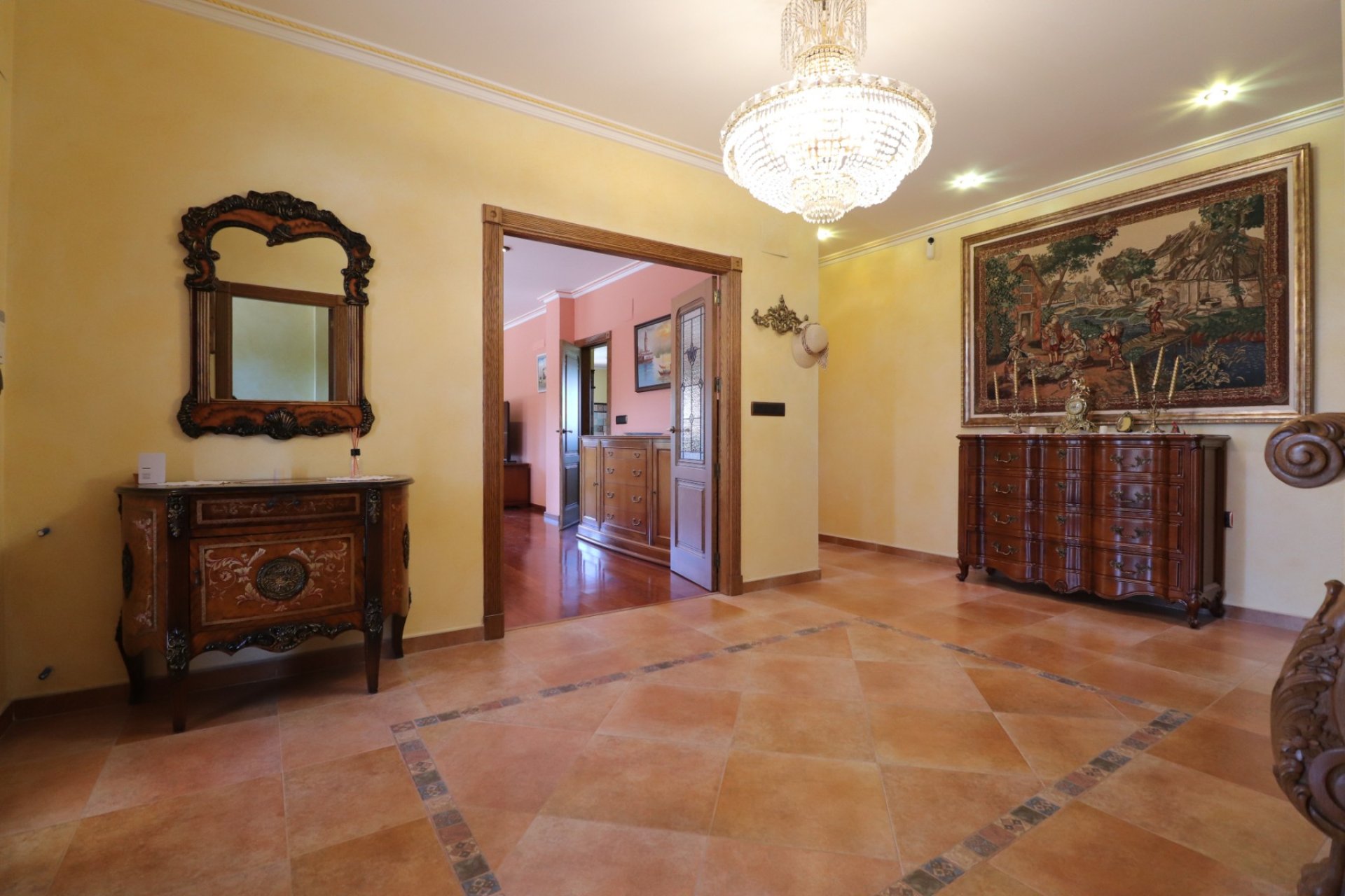 Sale - Finca / Country Property - Callosa de Segura - Callosa de Segura - Country