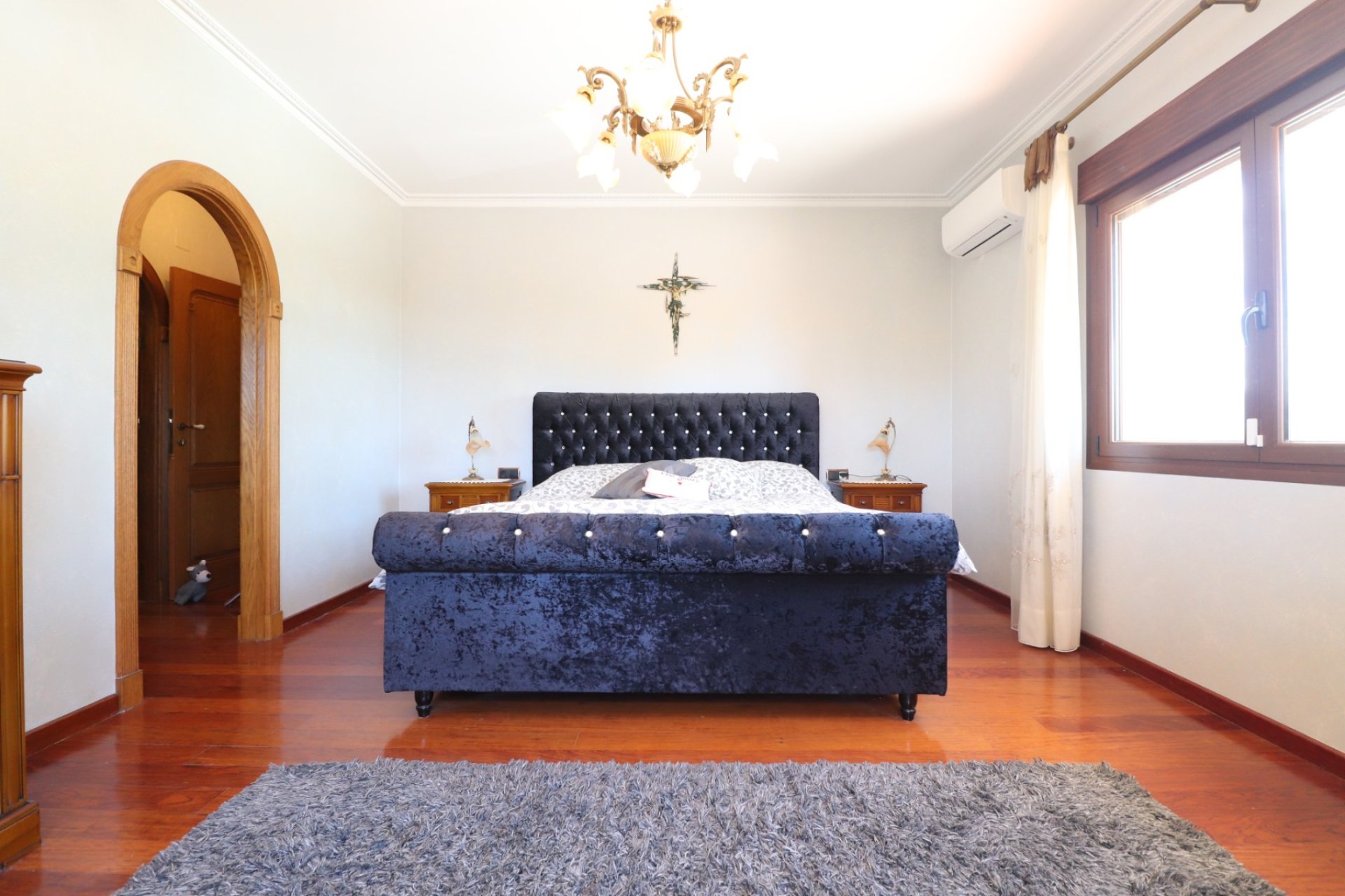 Sale - Finca / Country Property - Callosa de Segura - Callosa de Segura - Country