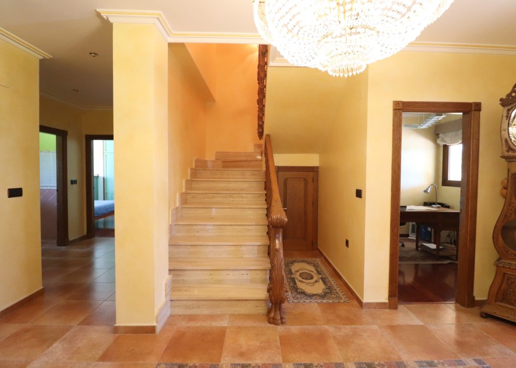 Sale - Finca / Country Property - Callosa de Segura - Callosa de Segura - Country