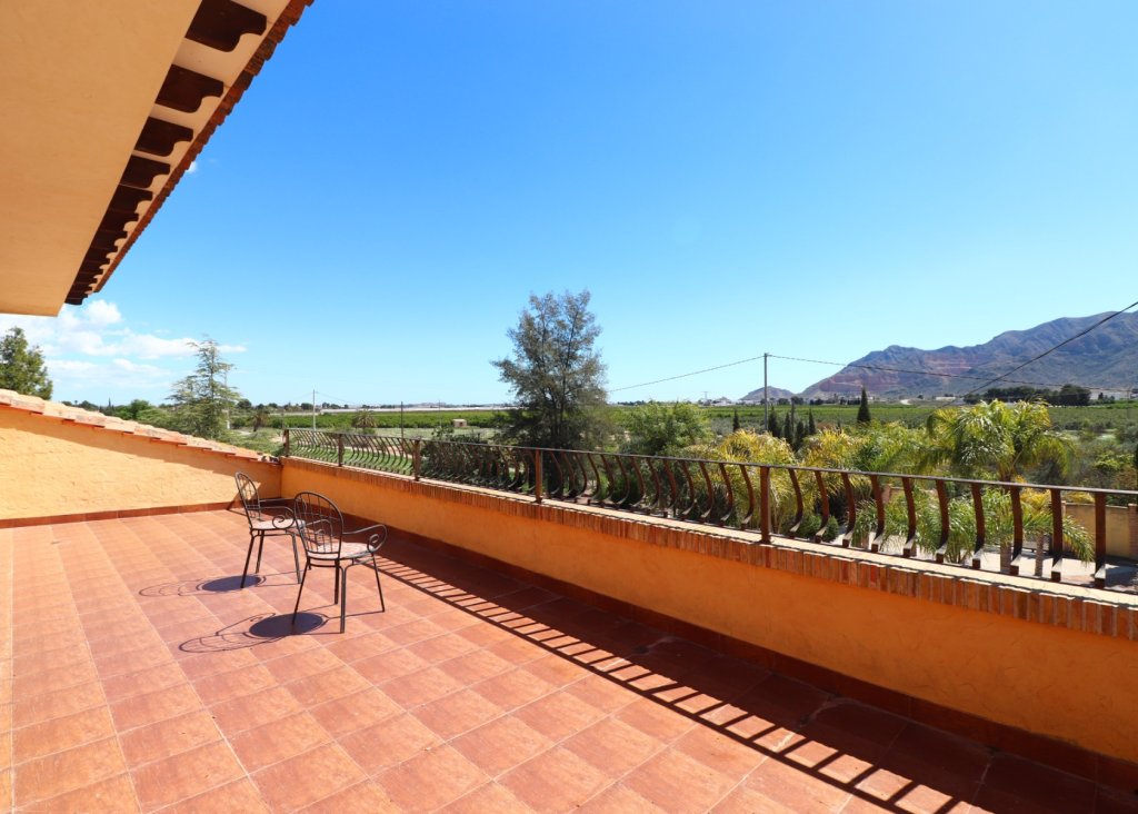 Sale - Finca / Country Property - Callosa de Segura - Callosa de Segura - Country