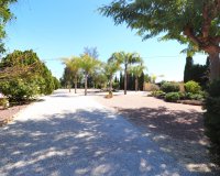 Sale - Finca / Country Property - Callosa de Segura - Callosa de Segura - Country