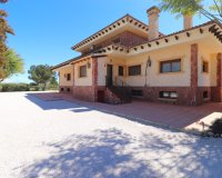 Sale - Finca / Country Property - Callosa de Segura - Callosa de Segura - Country