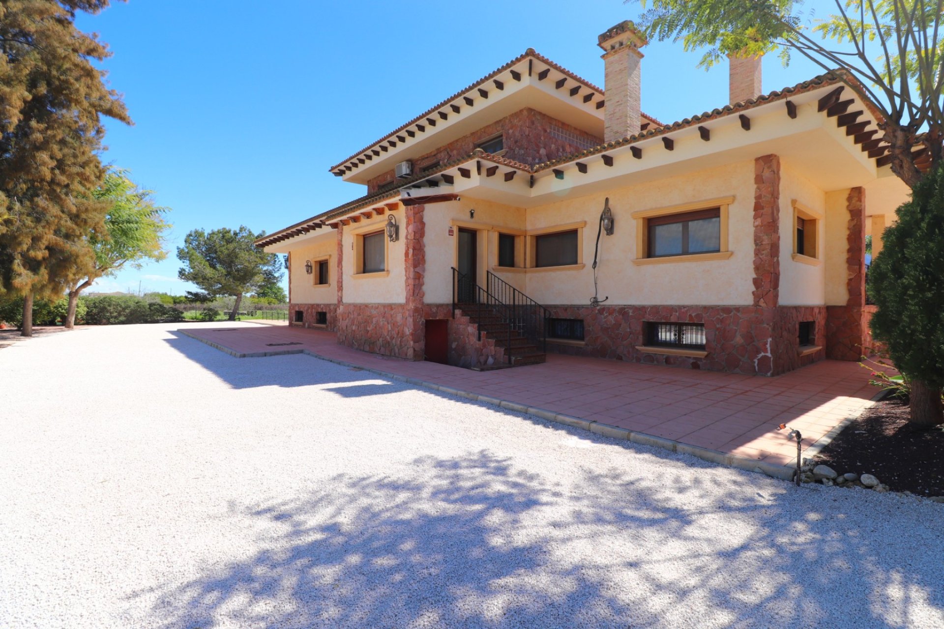 Sale - Finca / Country Property - Callosa de Segura - Callosa de Segura - Country