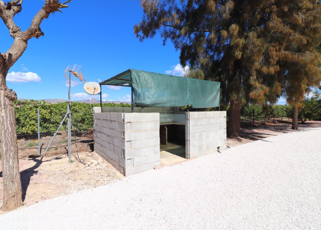 Sale - Finca / Country Property - Callosa de Segura - Callosa de Segura - Country