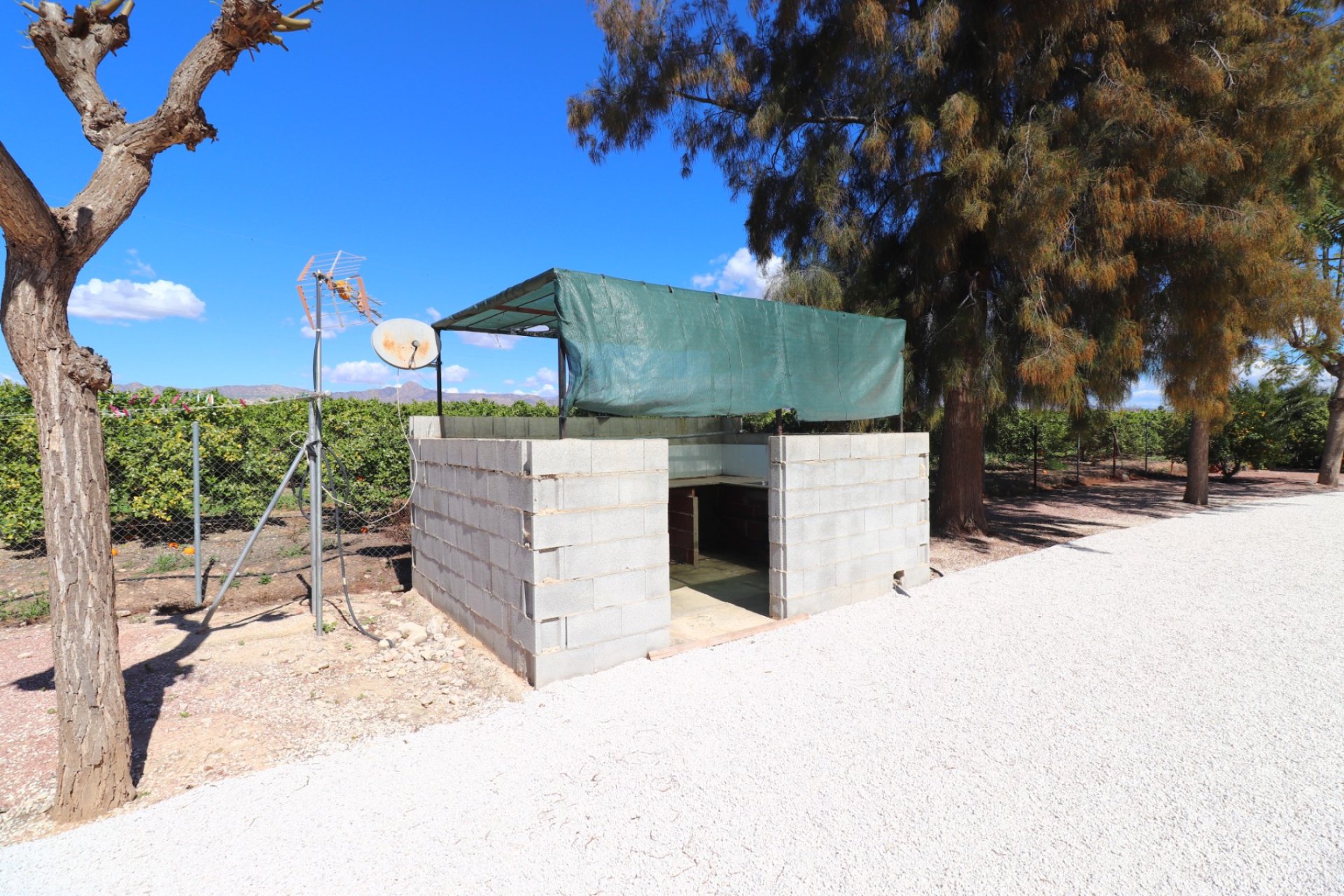 Sale - Finca / Country Property - Callosa de Segura - Callosa de Segura - Country