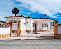 Sale - Finca / Country Property - Catral - Catral - Country