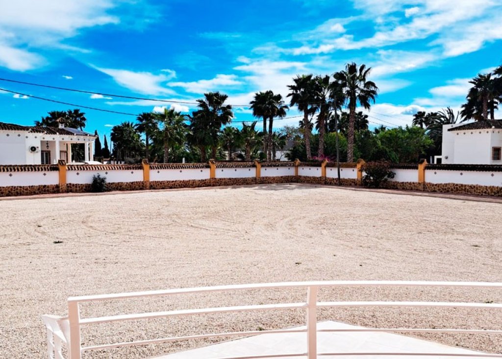 Sale - Finca / Country Property - Catral - Catral - Country