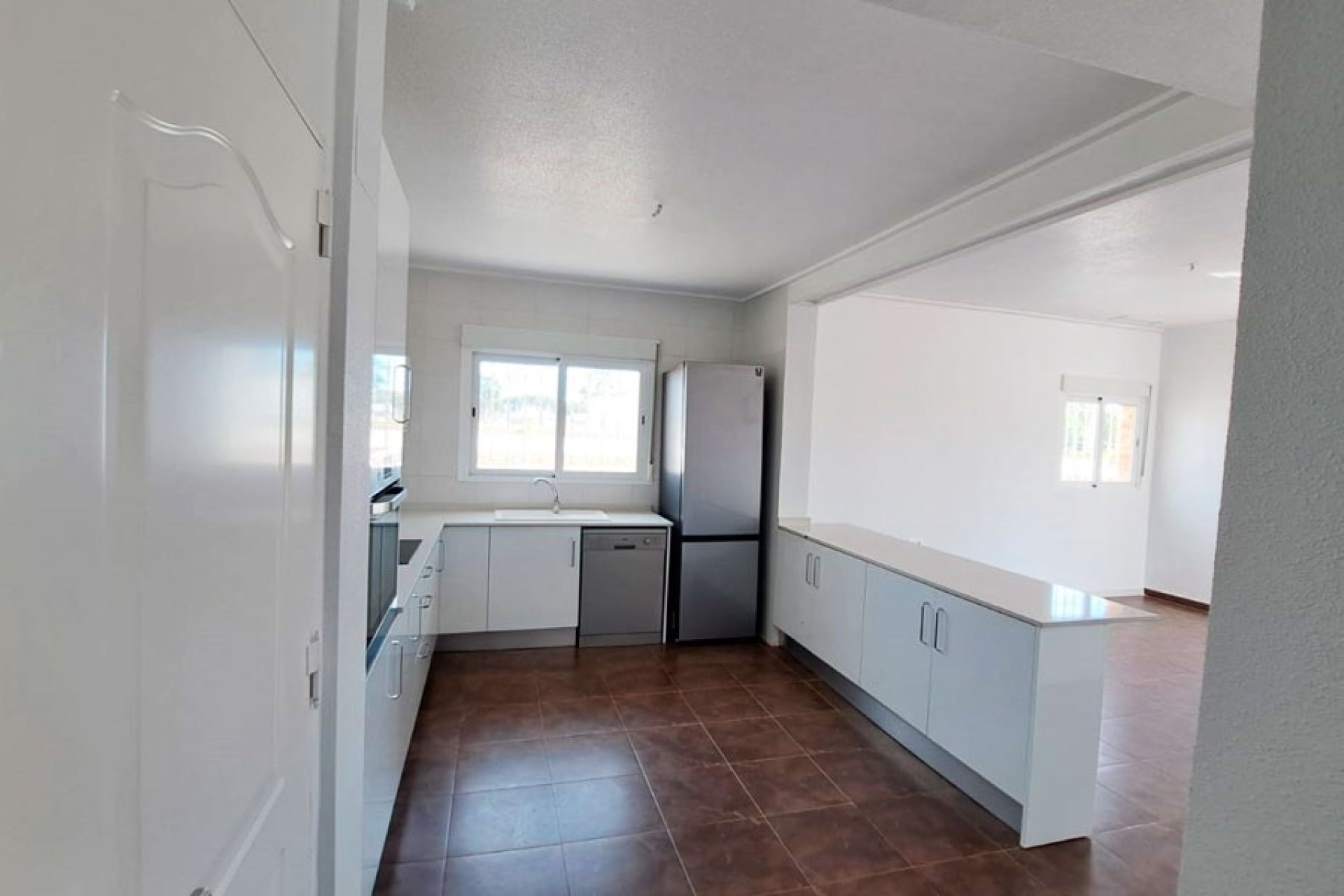 Sale - Finca / Country Property - Catral - Catral - Country