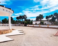 Sale - Finca / Country Property - Catral - Catral - Country