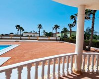 Sale - Finca / Country Property - Catral - Catral - Country