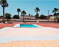 Sale - Finca / Country Property - Catral - Catral - Country