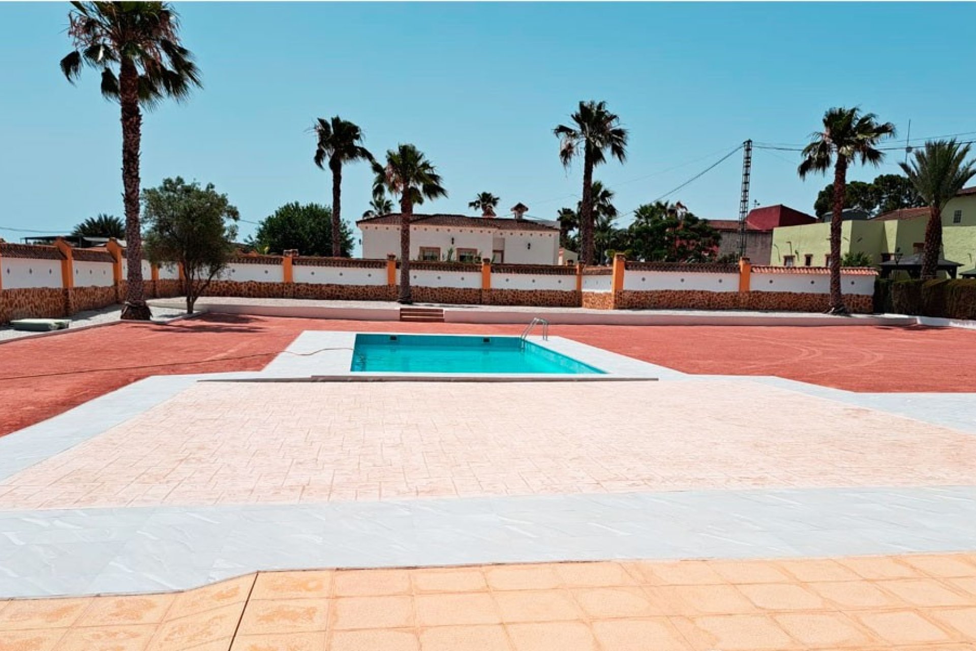 Sale - Finca / Country Property - Catral - Catral - Country