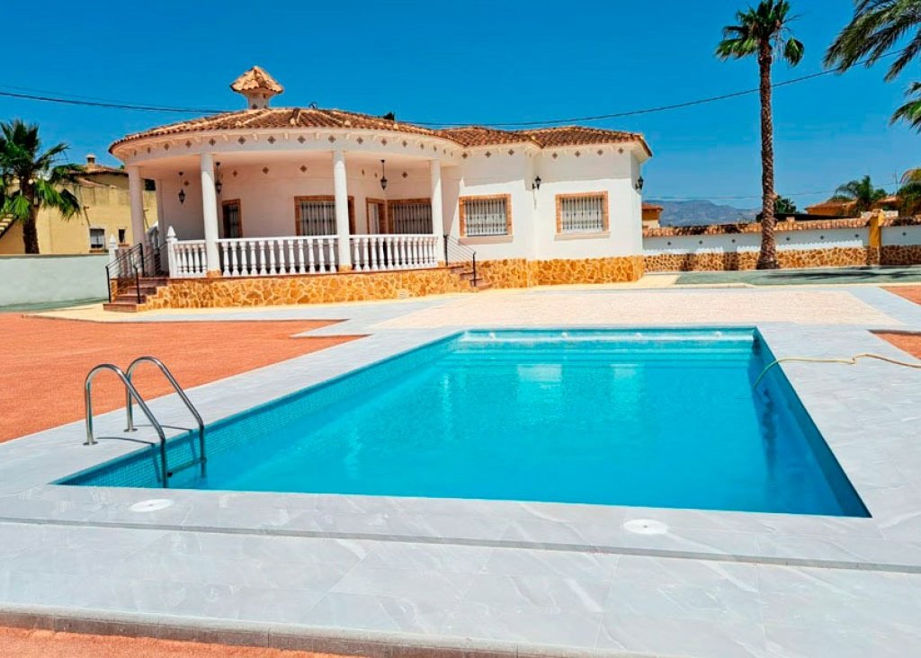 Sale - Finca / Country Property - Catral - Catral - Country