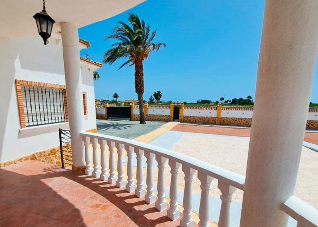 Sale - Finca / Country Property - Catral - Catral - Country