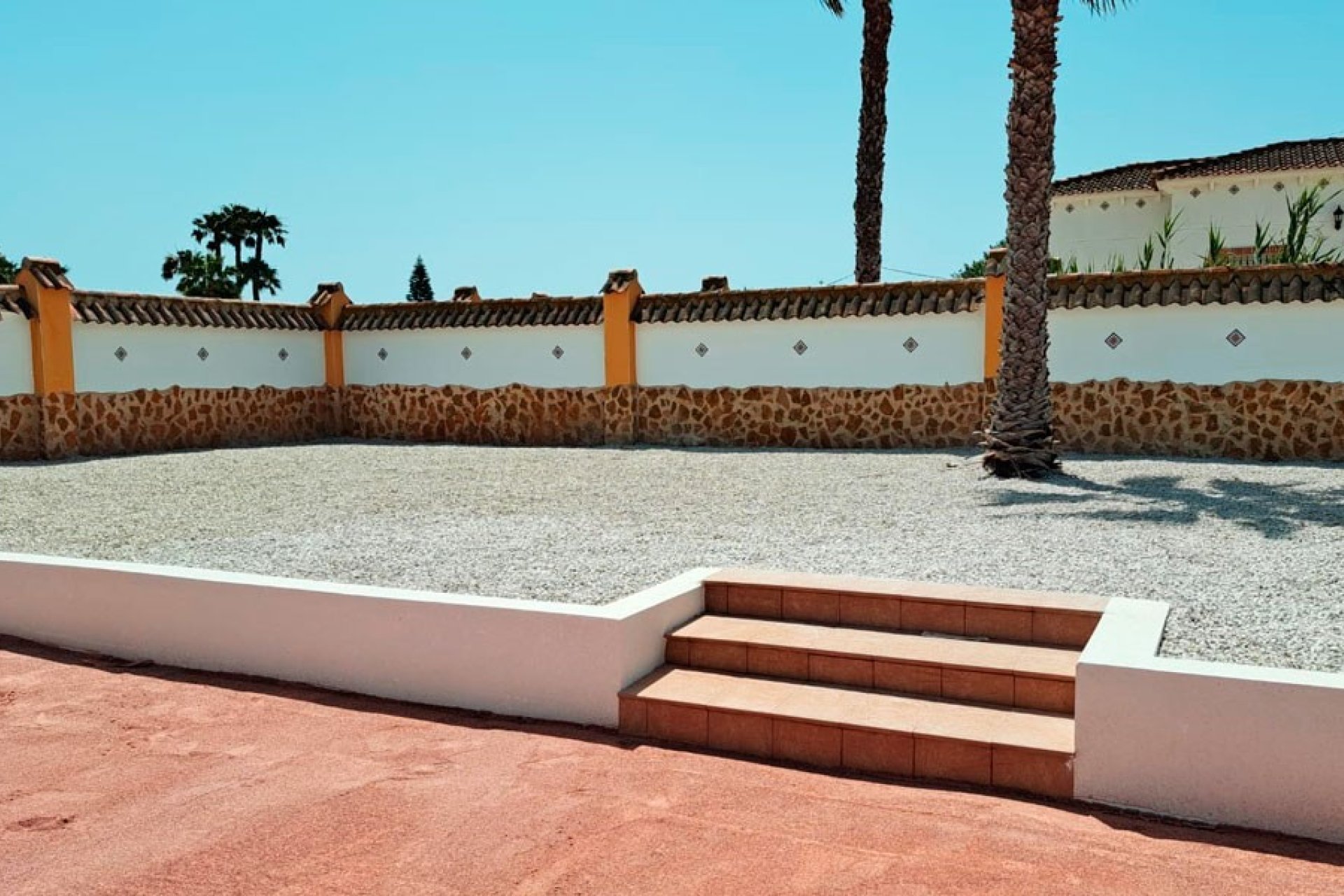 Sale - Finca / Country Property - Catral - Catral - Country