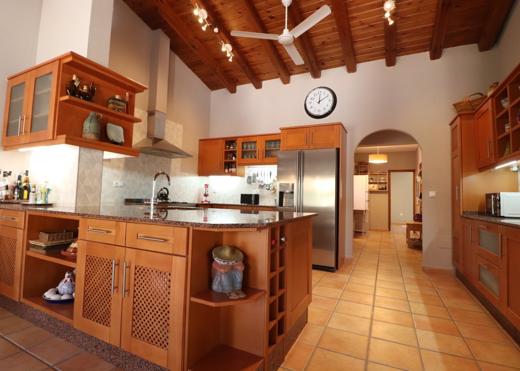 Sale - Finca / Country Property - Catral - Catral - Country