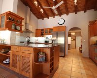 Sale - Finca / Country Property - Catral - Catral - Country