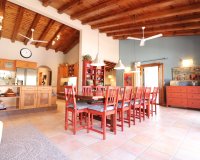 Sale - Finca / Country Property - Catral - Catral - Country