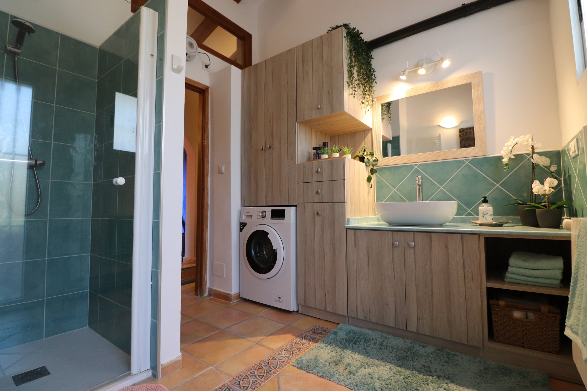 Sale - Finca / Country Property - Catral - Catral - Country