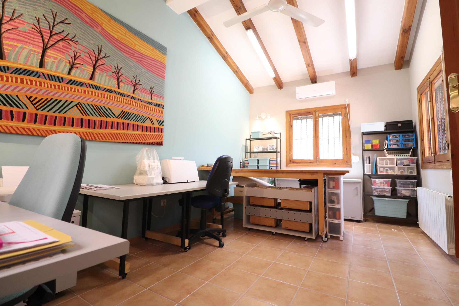 Sale - Finca / Country Property - Catral - Catral - Country