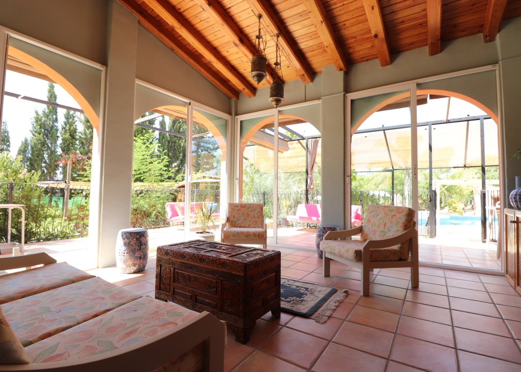 Sale - Finca / Country Property - Catral - Catral - Country