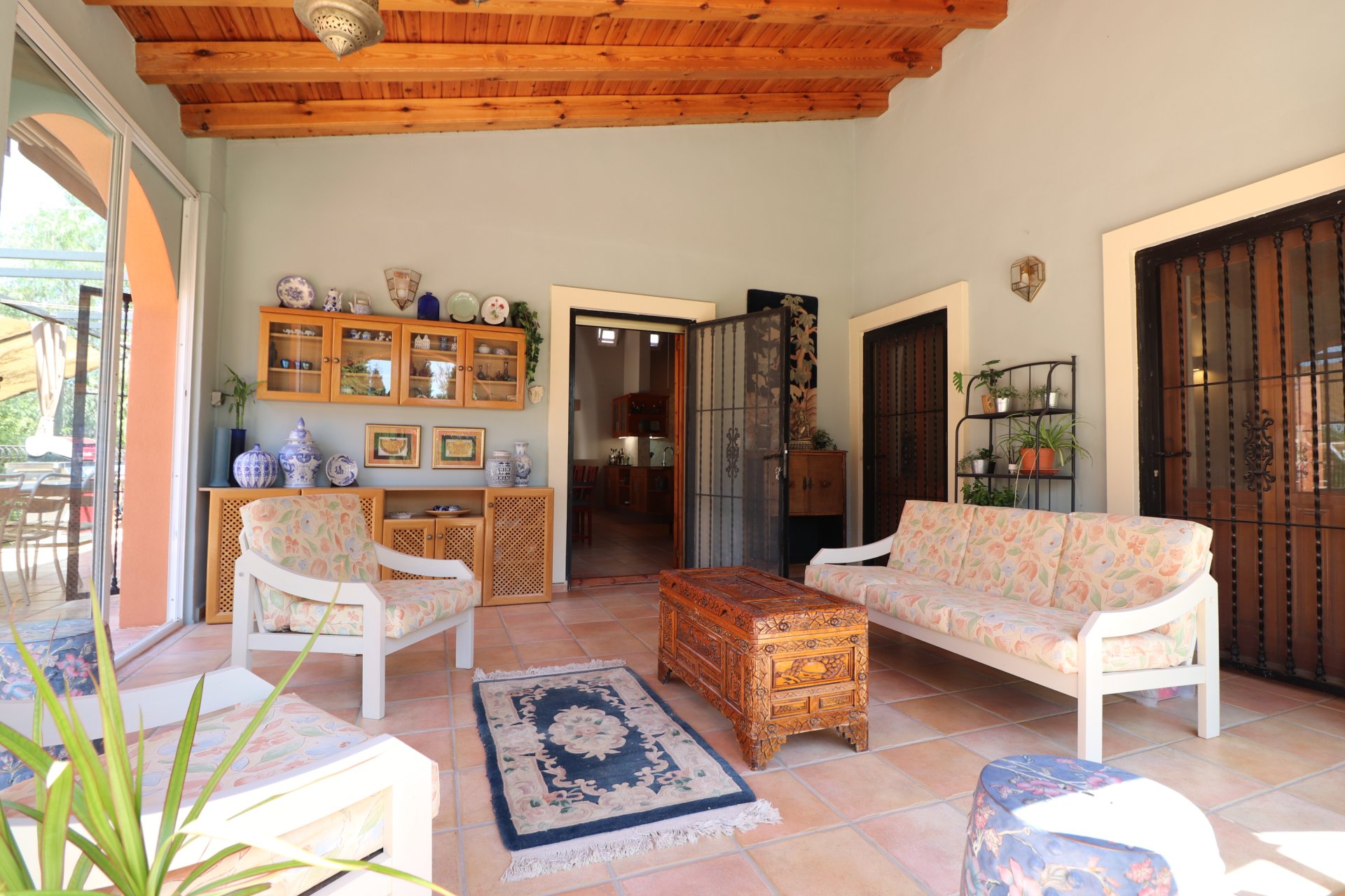 Sale - Finca / Country Property - Catral - Catral - Country