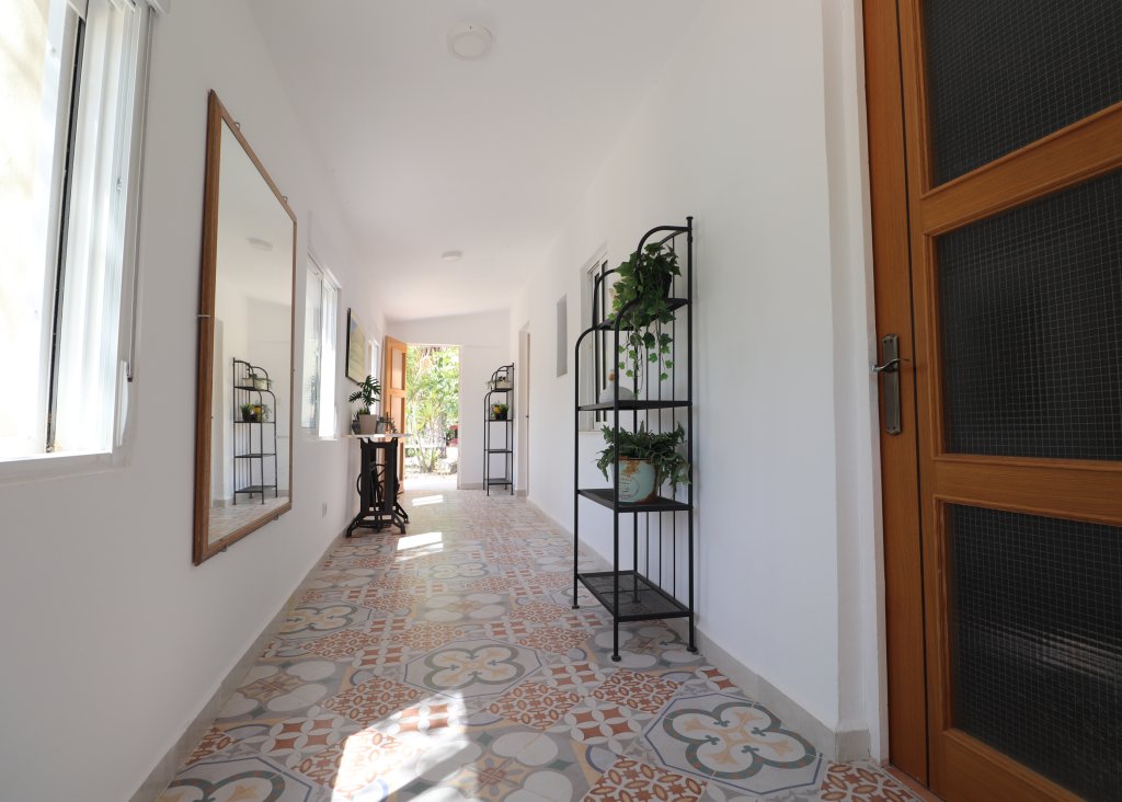 Sale - Finca / Country Property - Catral - Catral - Country