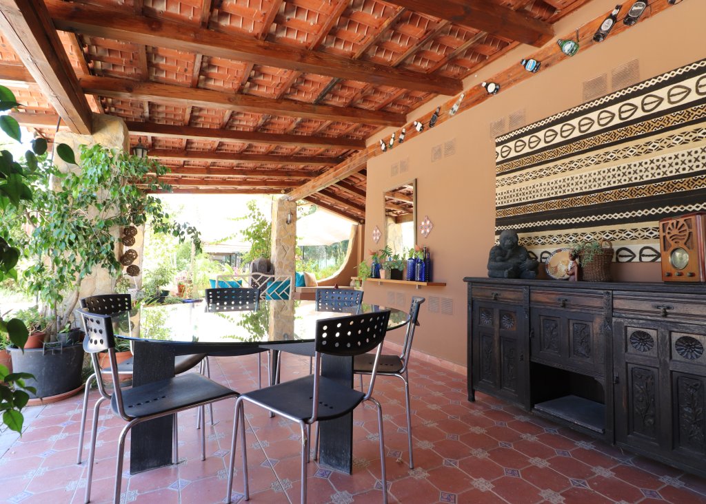 Sale - Finca / Country Property - Catral - Catral - Country