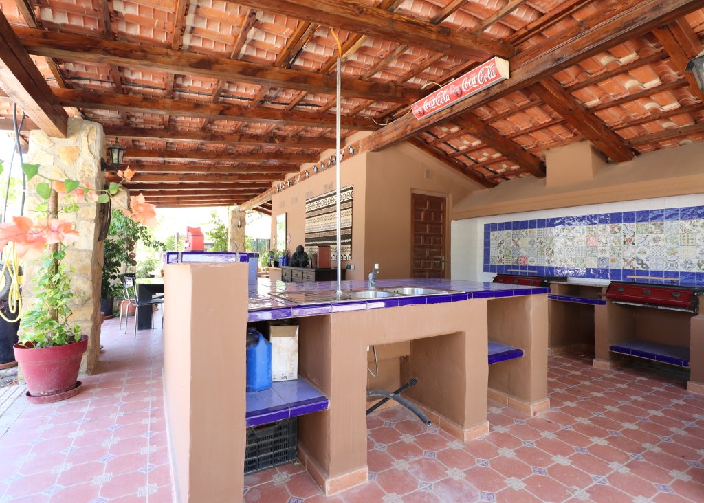 Sale - Finca / Country Property - Catral - Catral - Country