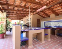 Sale - Finca / Country Property - Catral - Catral - Country